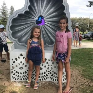 Meet your Posher, Olivia